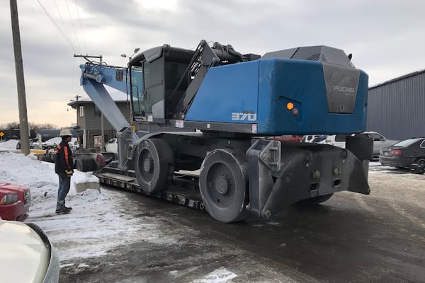 Alter Metal Recycling - Anoka