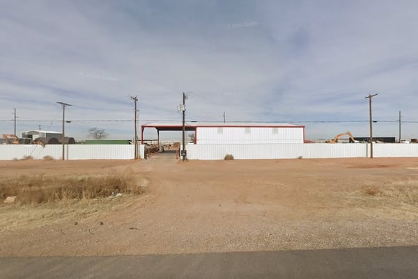 Brownfield Recycling