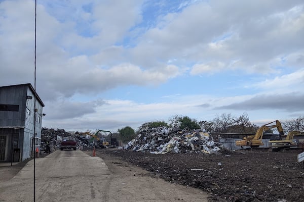 Danny's Car Parts & Recycling