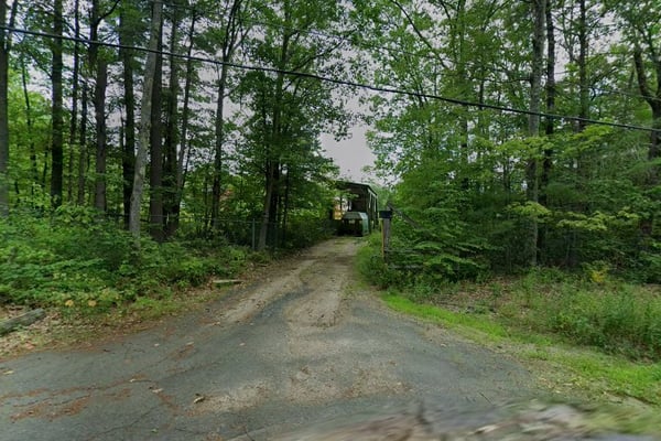 New Salem Town Transfer Station