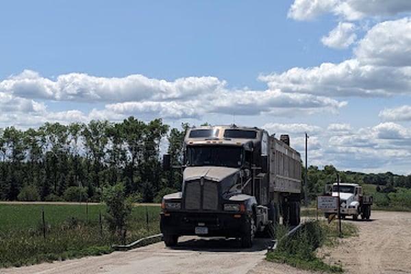 Liberty Tire Recycling