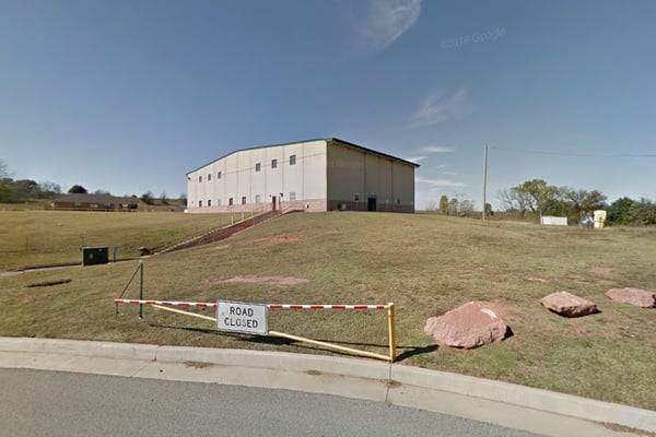 Edmond Transfer Station