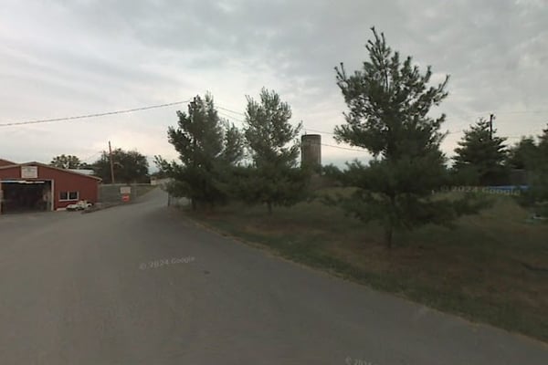 Mercer County Service Complex