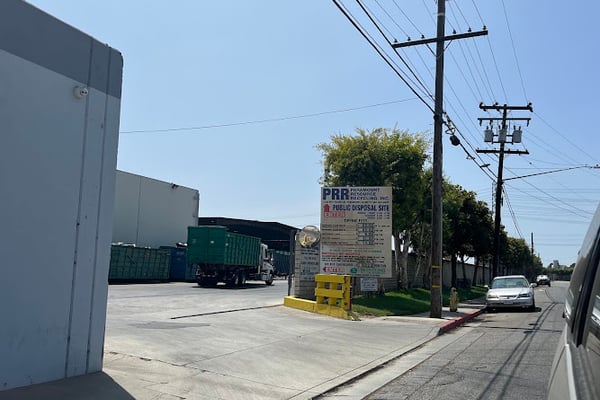 e-Recycling of California