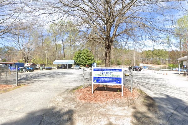 Oconee County Solid Waste Department