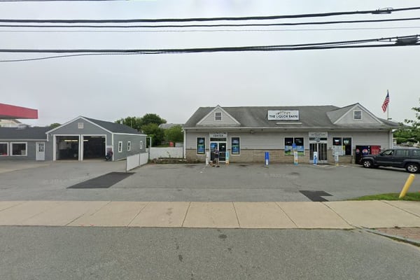 LB Redemption Center
