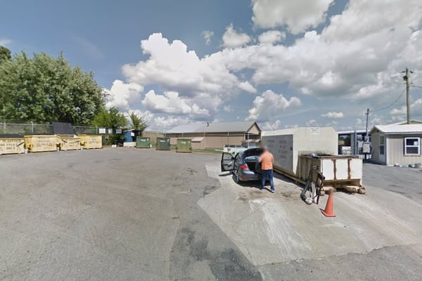 Jefferson County Recycling Center