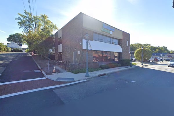 Rockland Green