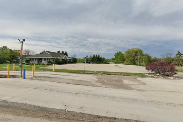 GFL- Emerald Park Landfill