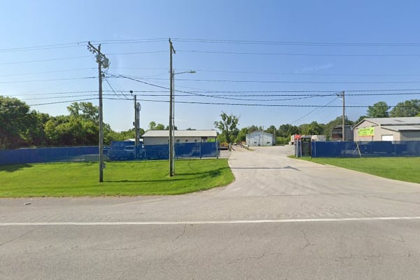 Waste Management Inc