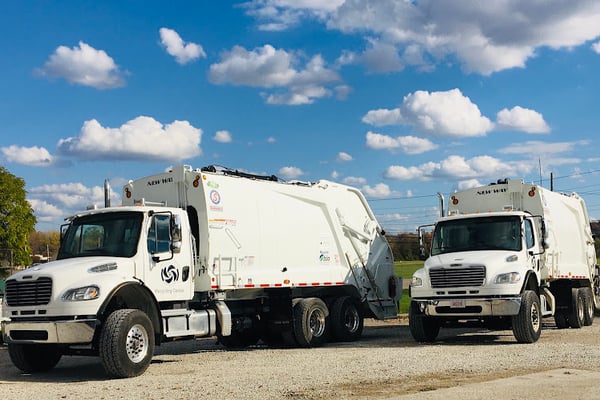 Lancaster-Fairfield Community Action Recycling Center