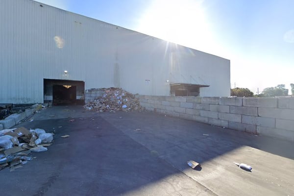 New Hanover Environmental Management