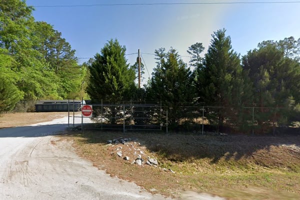 Islandton Convenience Center