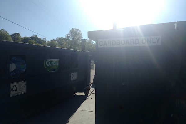 Curbside Management, Inc.