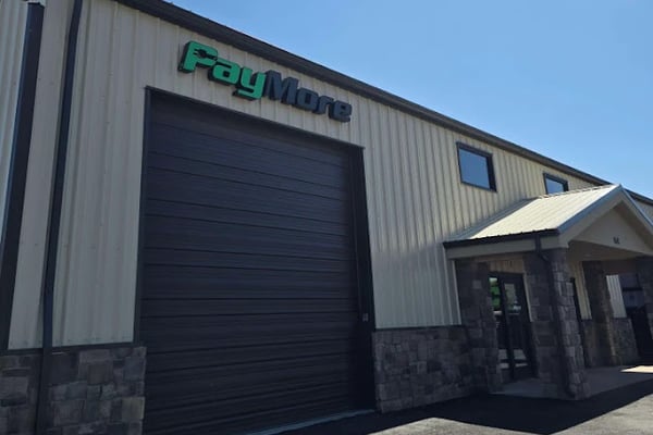 PayMore - Buy, Sell & Trade Electronics