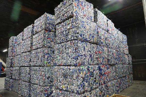 Great Lakes Recycling