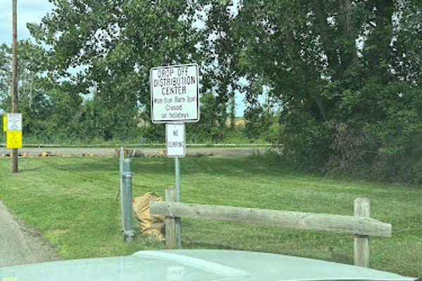 Town of Greece Transfer Station