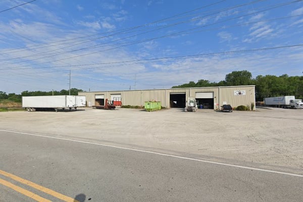 K & K Recycling, Inc