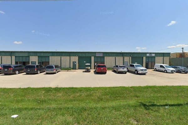 A-TEC Recycling Inc