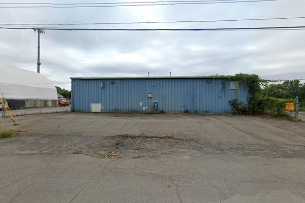 Town of Union Electronics Recycling Facility