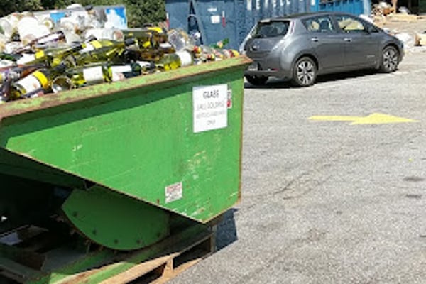 Keep North Fulton Beautiful