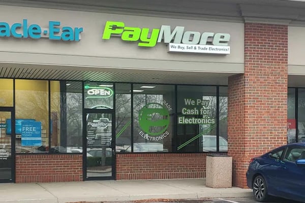 PayMore - Buy, Sell & Trade Electronics