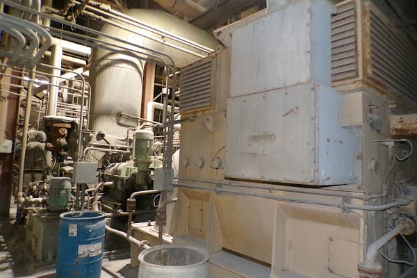 Perham Resource Recovery Facility