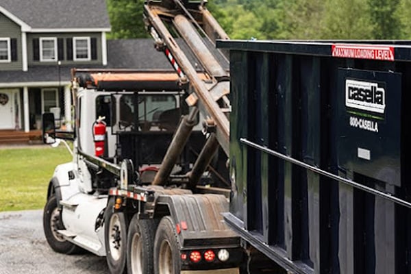 Casella Waste Systems