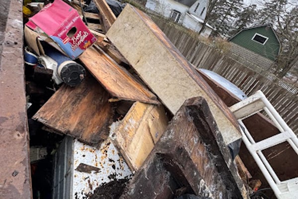 Panther Waste Systems LLC