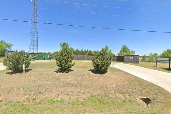 City of Oklahoma City Recycling Drop-Off Center