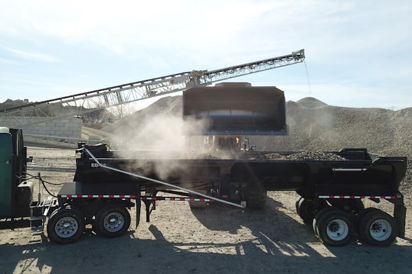 Big City Crushed Concrete Co