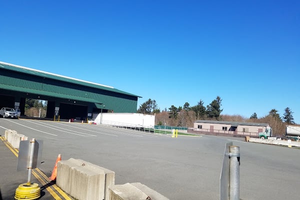 Del Norte Solid Waste Management Authority