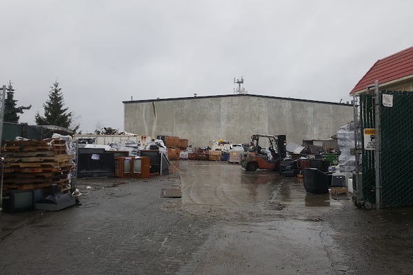 Ace Metal Company (Recycling Center)