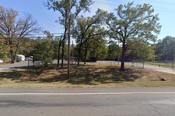 Parish Of Caddo North Lakeshore Site