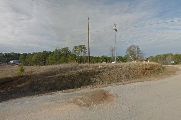 Cedar Mountain Landfill