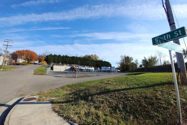 Waynesboro Recycling Public Convenience Center