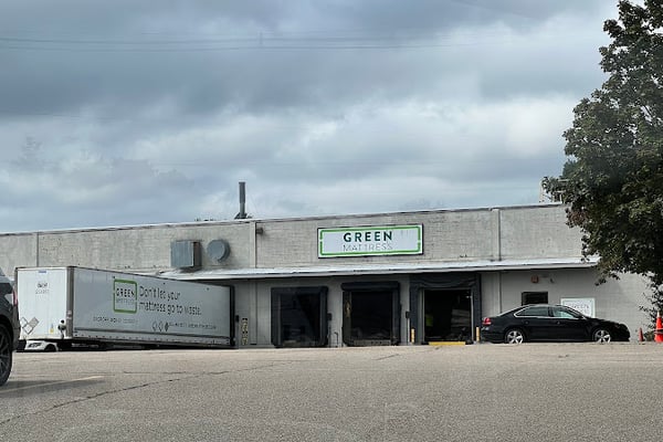Green Mattress Recycling, LLC
