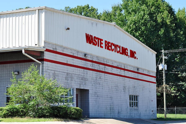 Waste Recycling Inc