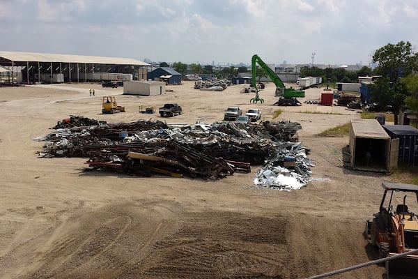 EMR DALLAS (GOLD METAL RECYCLERS)