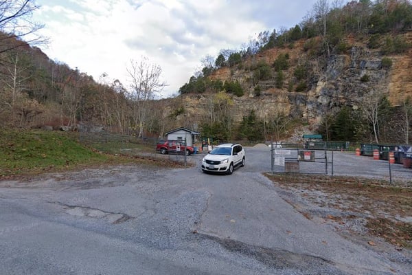 Wayside - Montgomery County Waste Site