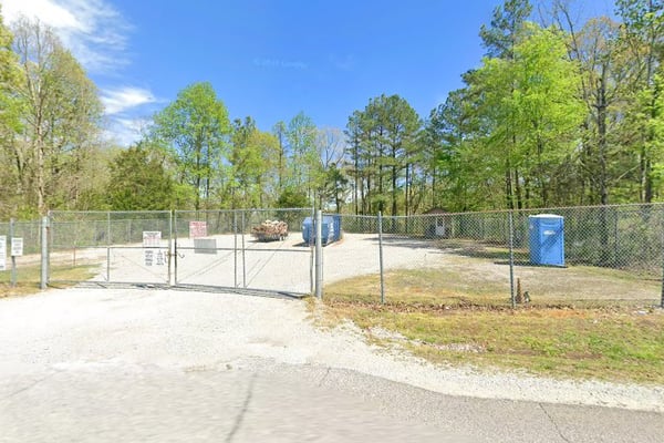Henderson County Solid Waste