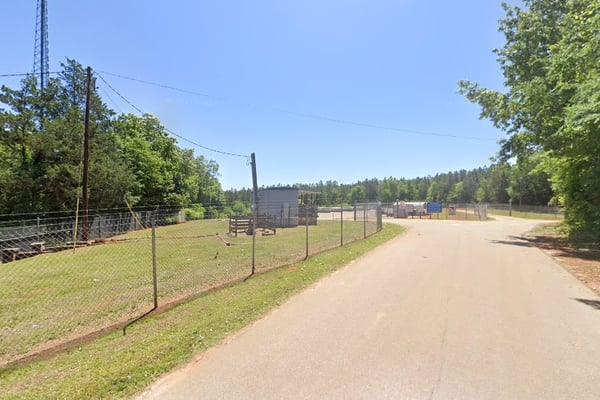 Jenkinsville Recycling Center