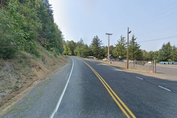 Skamania County Transfer Site