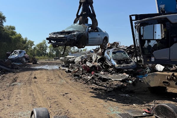 Gerdau Metals Recycling - Sikeston