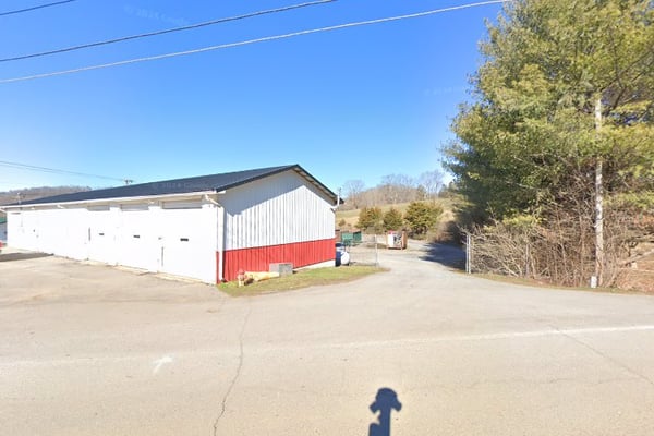 Hawkins County Convenience Center