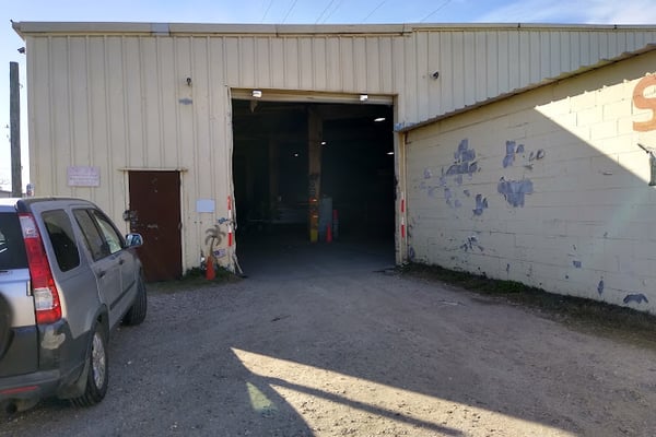 United scrap metals