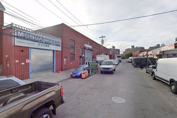 D & P Recycling Inc