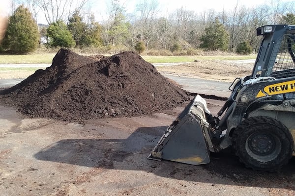 Hoffman Composting
