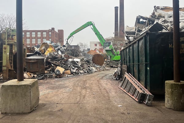Windfield Recycling
