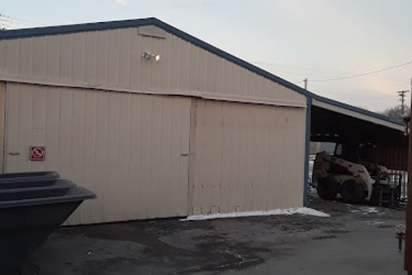 Nevada Recycling Center